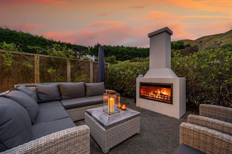 Photo of property in 830 Ohariu Valley Road, Ohariu, Wellington, 6037