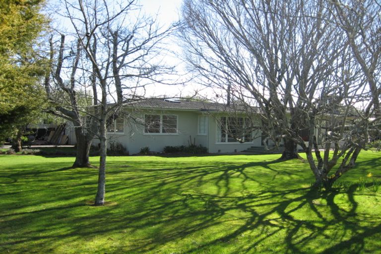 Photo of property in 83 Kuratawhiti Street, Greytown, 5712