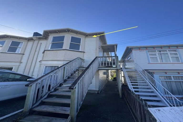 Photo of property in 63a Pirie Street, Mount Victoria, Wellington, 6011