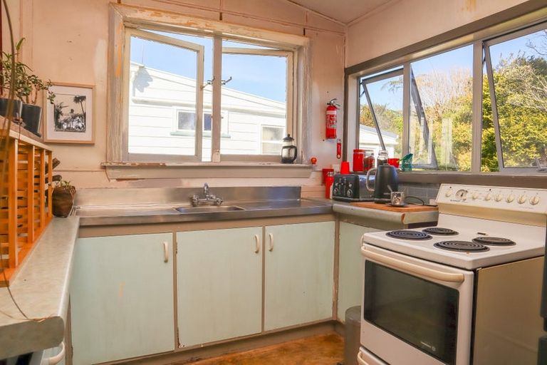 Photo of property in 110 Bright Street, Cobden, Greymouth, 7802