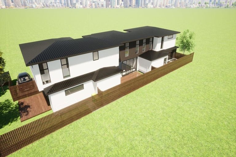 Photo of property in 19 Kinloch Street, St Albans, Christchurch, 8014