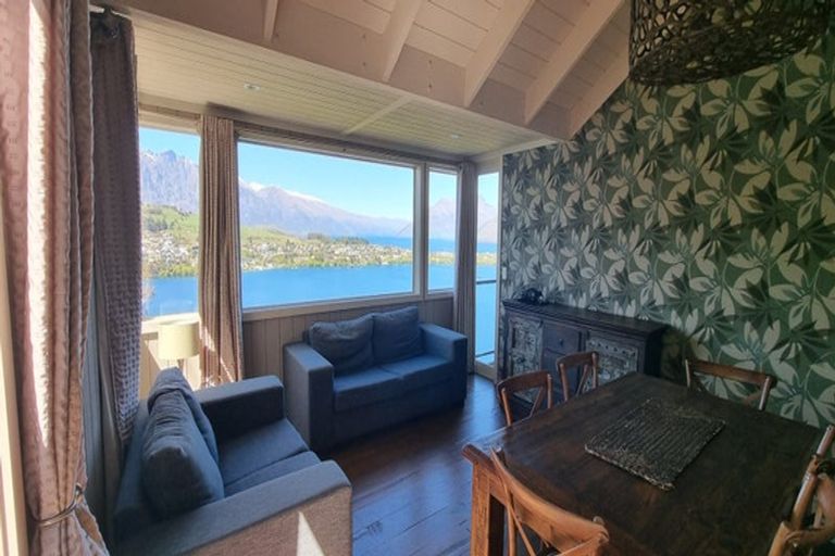 Photo of property in 107b Panorama Terrace, Queenstown, 9300