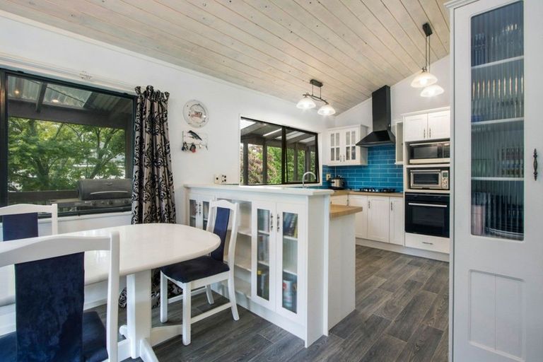 Photo of property in 21 Boundary Road, Waihi, 3610