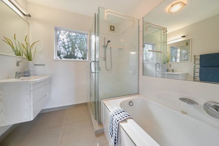 Photo of property in 94 Stapleford Crescent, Browns Bay, Auckland, 0630
