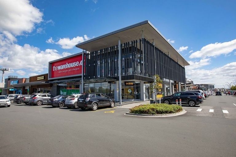 Photo of property in 22 Kairakau Street, Papakura, 2110