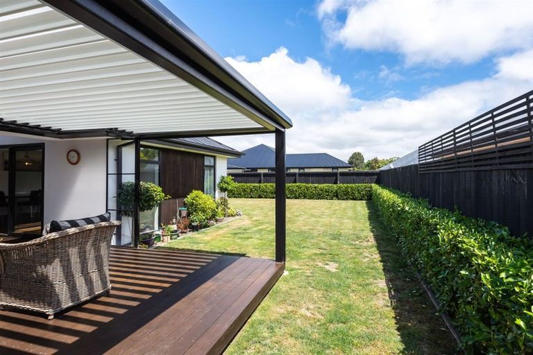 Photo of property in 14 Hazelnut Avenue, Prebbleton, 7604