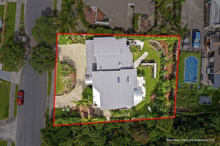 Photo of property in 88 Grovenor Drive, Orewa, 0931