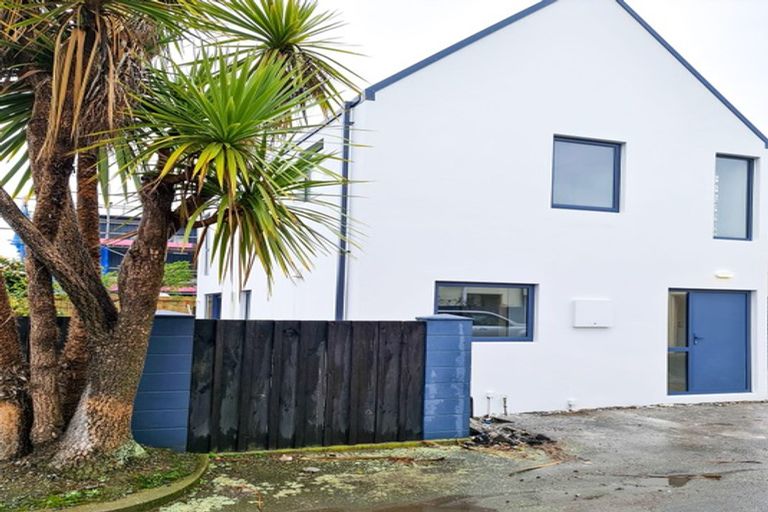 Photo of property in 4/10 Nova Place, Christchurch Central, Christchurch, 8011