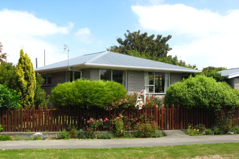 Photo of property in 9 Northcroft Street, Hoon Hay, Christchurch, 8025