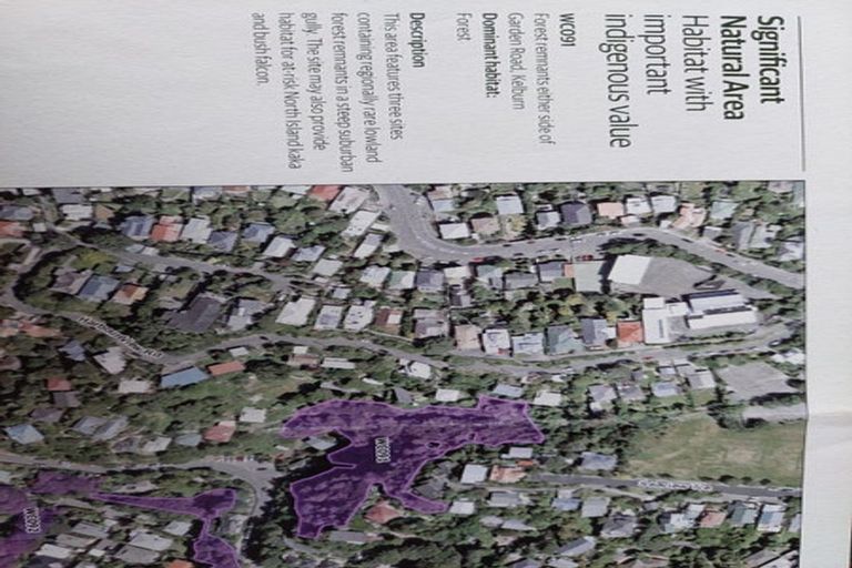 Photo of property in 29b Harbour View Road, Northland, Wellington, 6012