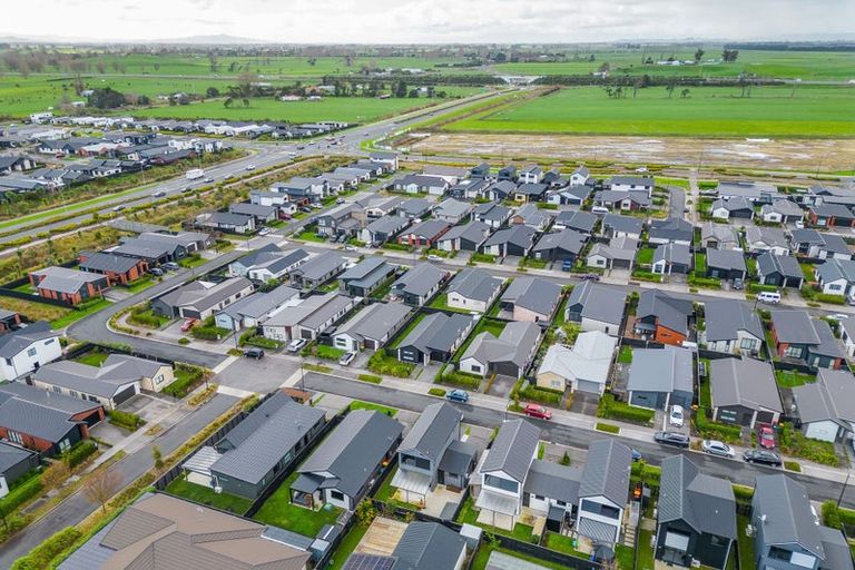 Photo of property in 15 Trewern Avenue, Chartwell, Hamilton, 3210