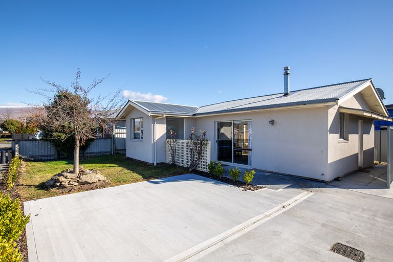 Photo of property in 92 Ashworth Street, Alexandra, 9320