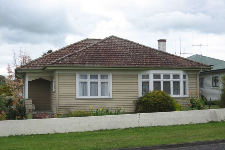 Photo of property in 155 Fraser Street, Te Awamutu, 3800