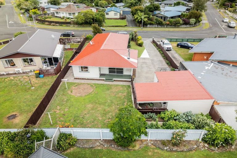 Photo of property in 21 Rewa Street, Inglewood, 4330