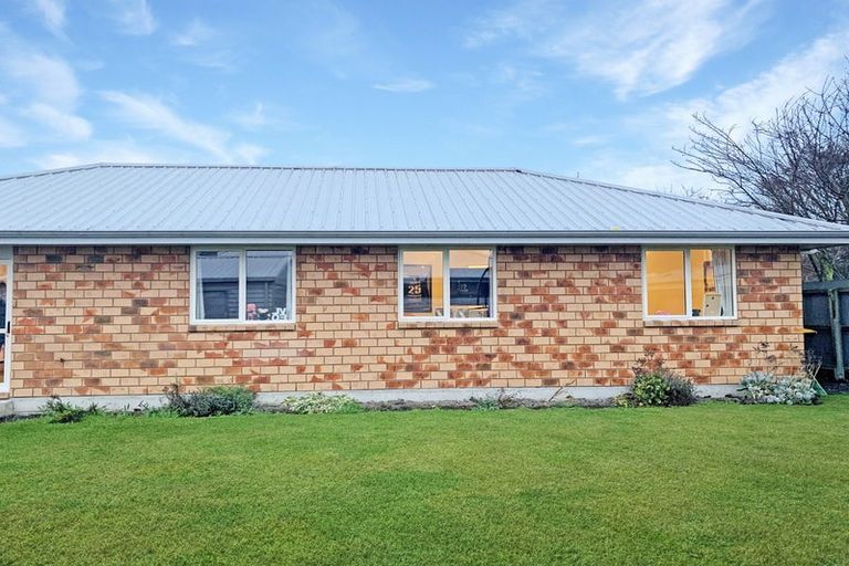 Photo of property in 36 Clark Street, Allenton, Ashburton, 7700