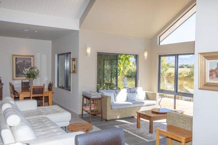 Photo of property in 6 Old Glen Lyon Road, Twizel, 7999