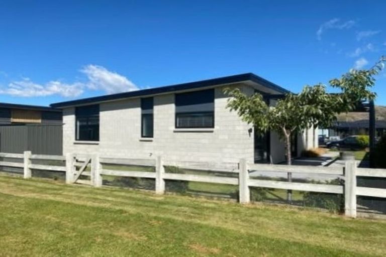 Photo of property in 9 Dawkins Street, Cromwell, 9310