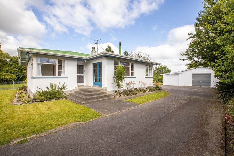 Photo of property in 132 Colombo Road, Masterton, 5810
