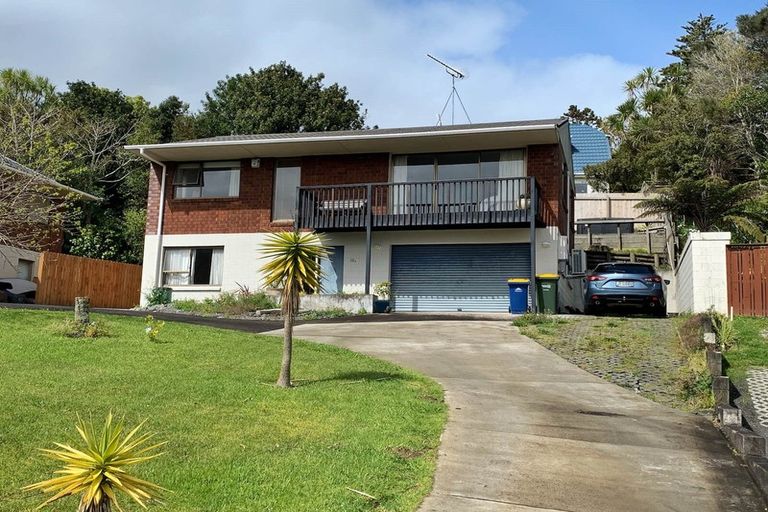 Photo of property in 1/18 Glenwood Avenue, Birkenhead, Auckland, 0626