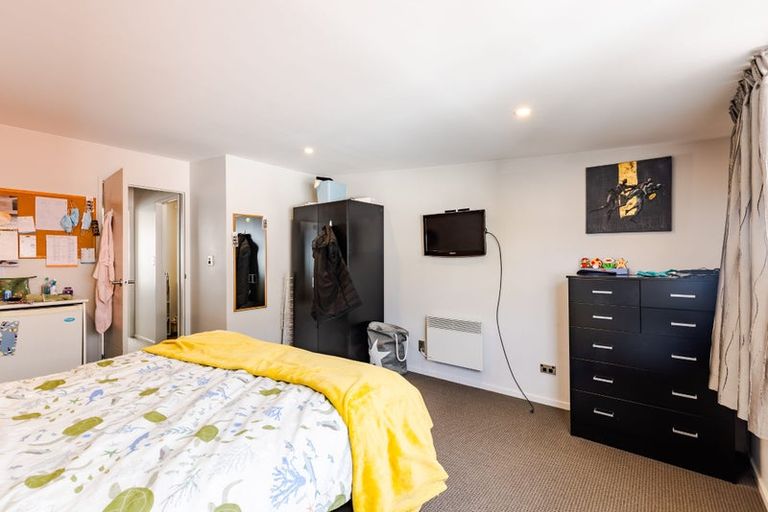 Photo of property in 3/15 Ethel Benjamin Place, North Dunedin, Dunedin, 9016