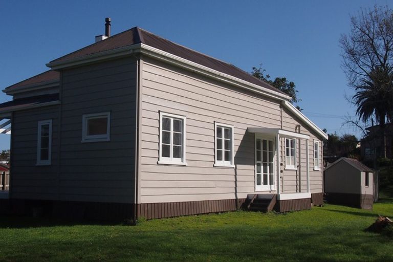 Photo of property in 27 Andrews Street, Paeroa, 3600