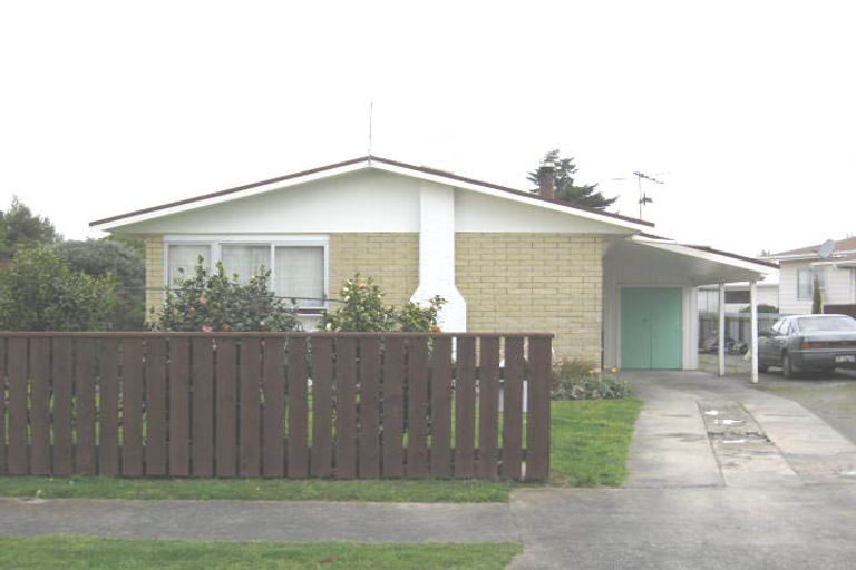 Photo of property in 21 Manchester Street, Solway, Masterton, 5810
