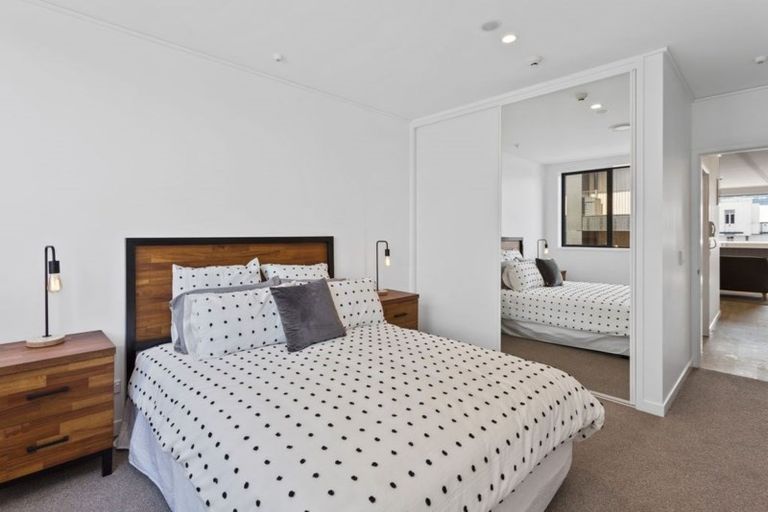 Photo of property in The Forge, 36cg03 Welles Street, Christchurch Central, Christchurch, 8011