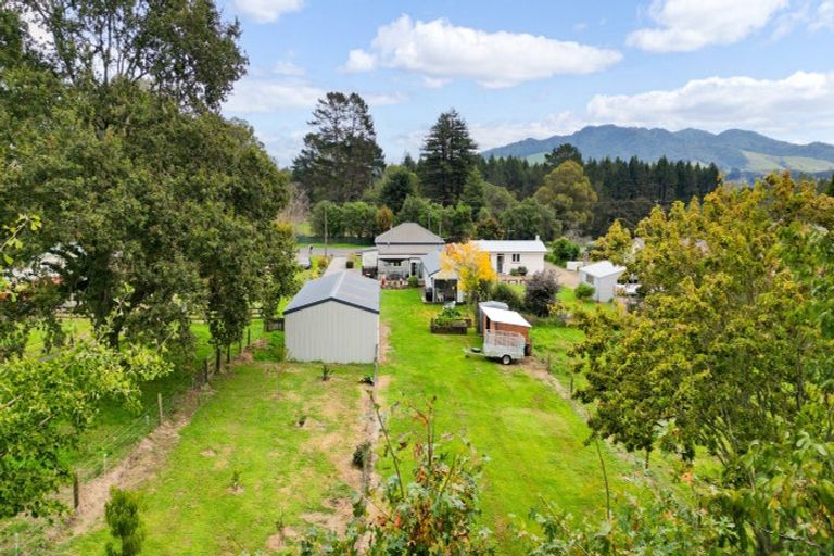 Photo of property in 1273 Arapuni Road, Arapuni, Putaruru, 3481
