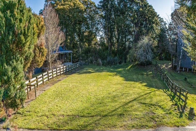Photo of property in 18 Ti Kouka Place, Ohakune, 4625