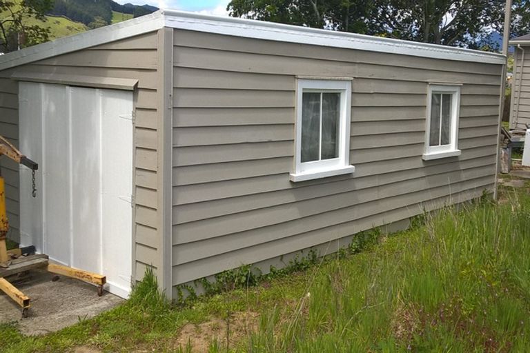 Photo of property in 27 Andrews Street, Paeroa, 3600