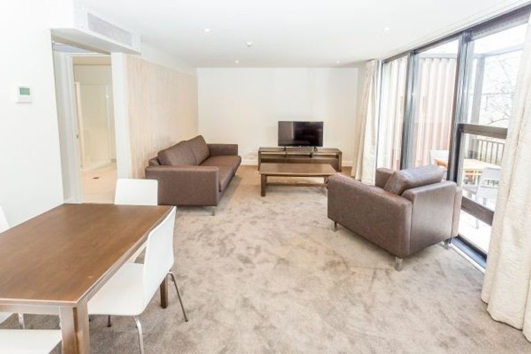 Photo of property in 20 Hereford Street, Christchurch Central, Christchurch, 8013