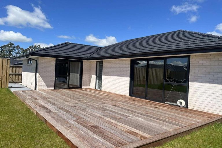 Photo of property in 44 Cooney Avenue, Darfield, 7571