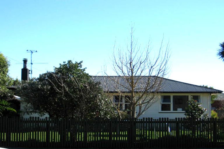Photo of property in 17 Oak Street, Masterton, 5810