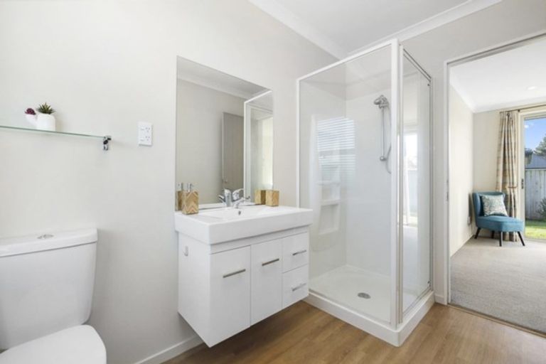 Photo of property in 1310 Courtenay Road, Kirwee, Darfield, 7571