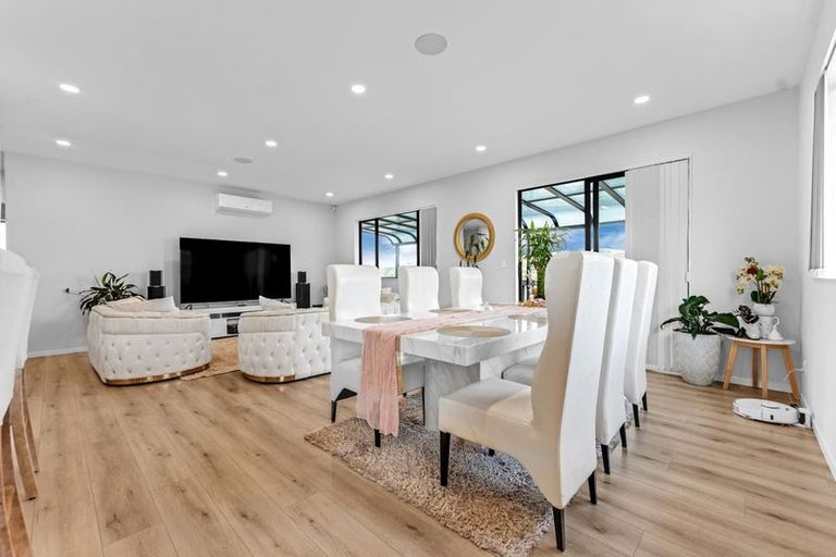 Photo of property in 13 Peacock Place, Pokeno, 2402