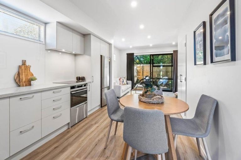 Photo of property in 5/167 Cranford Street, St Albans, Christchurch, 8014