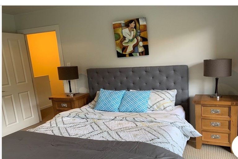 Photo of property in 17u2 Blackbridge Road, Wadestown, Wellington, 6012