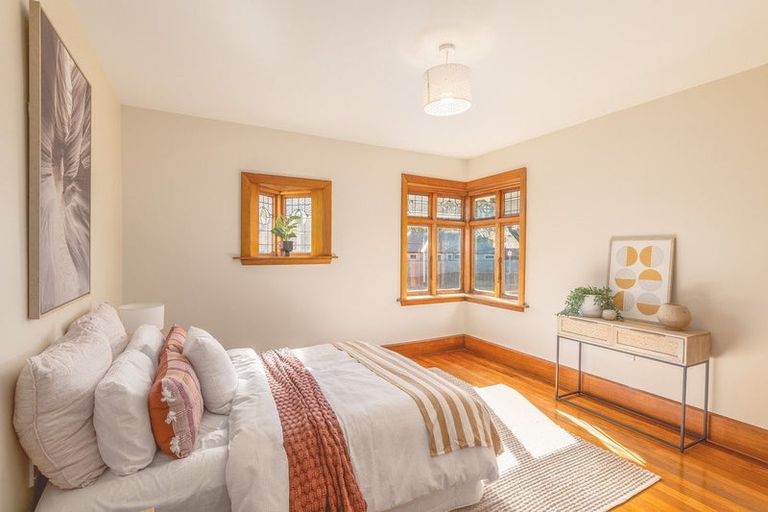 Photo of property in 34 Brittan Street, Linwood, Christchurch, 8011