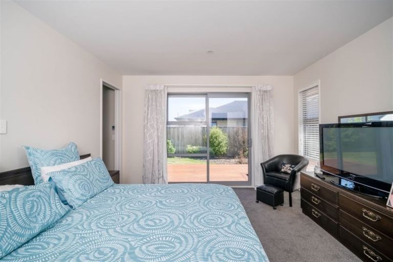 Photo of property in 47 Ledbury Drive, Rolleston, 7615