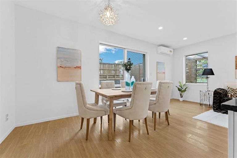 Photo of property in 62 Castlederg Drive, Flat Bush, Auckland, 2019