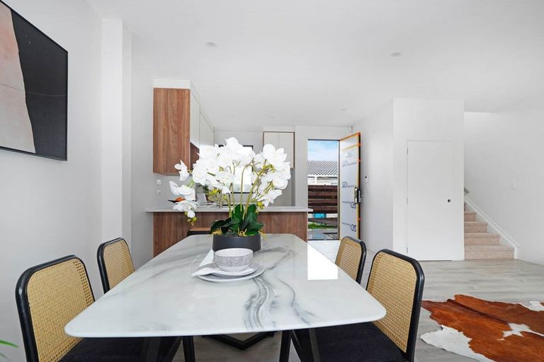 Photo of property in 6/37 Claude Road, Hillpark, Auckland, 2102