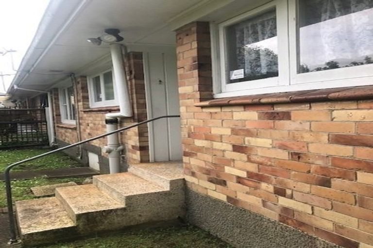 Photo of property in 4/29a Hoteo Avenue, Papatoetoe, Auckland, 2025