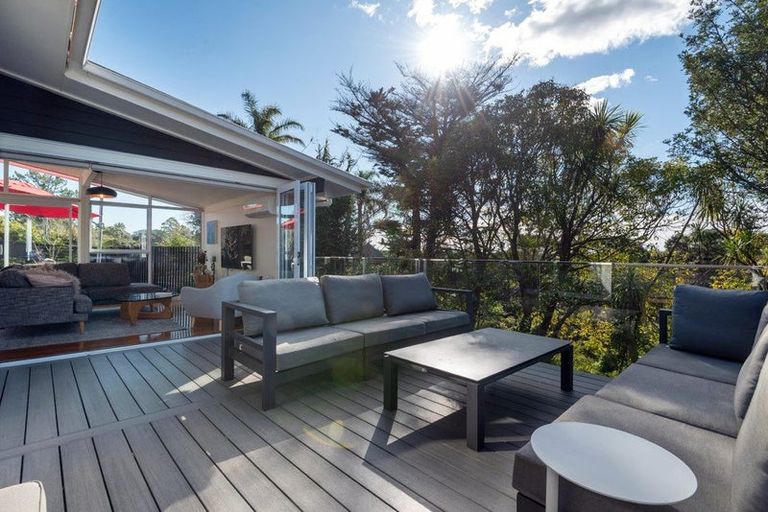 Photo of property in 23 Willow Avenue, Birkenhead, Auckland, 0626