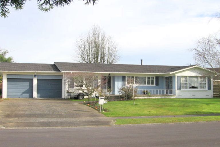 Photo of property in 5 Edwin Street, St Andrews, Hamilton, 3200