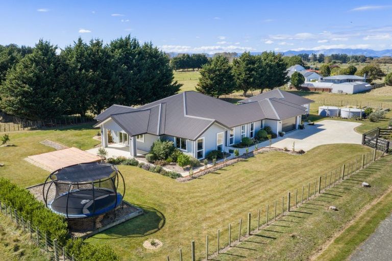 Photo of property in 192a Awahuri Feilding Road, Feilding, 4775