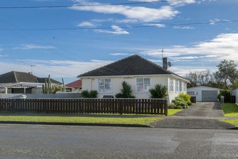 Photo of property in 45 Winchester Street, Levin, 5510