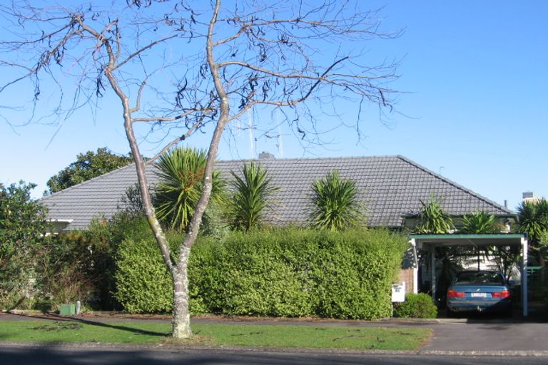 Photo of property in 49 Macfarlane Street, Hamilton East, Hamilton, 3216