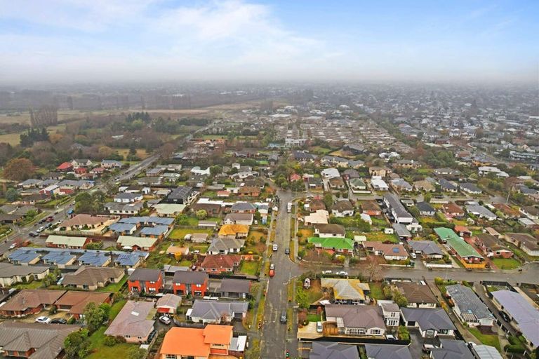 Photo of property in 11 Halliwell Avenue, Papanui, Christchurch, 8052