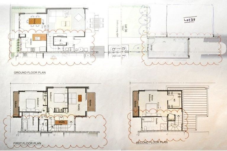 Photo of property in 168 Hobsonville Point Road, Hobsonville, Auckland, 0616