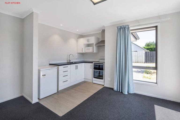 Photo of property in 22 Carrick Place, Rolleston, 7614